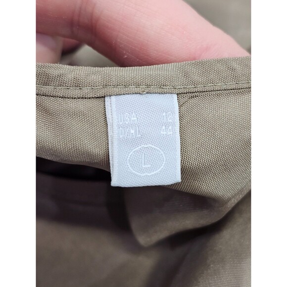 Diktons Barcelona Women's L Navajo Knit Maxi Dress Multicolor W/ Slip Bohemian - Picture 9 of 9